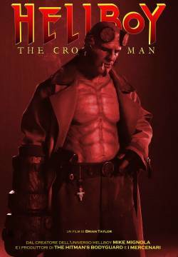 Hellboy - L'uomo deforme